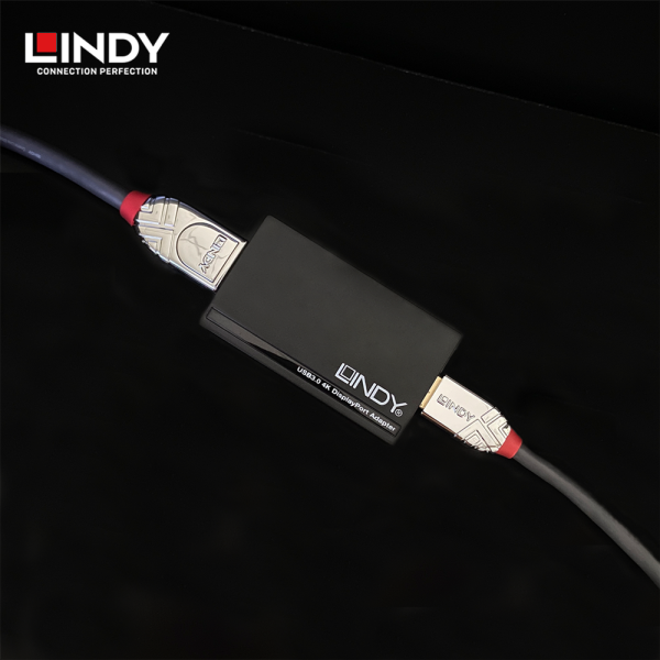 Converter USB 3.0 to DisplayPort - Image 2