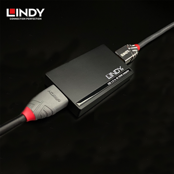 Converter USB 3.0 Micro-B to HDMI - Image 2