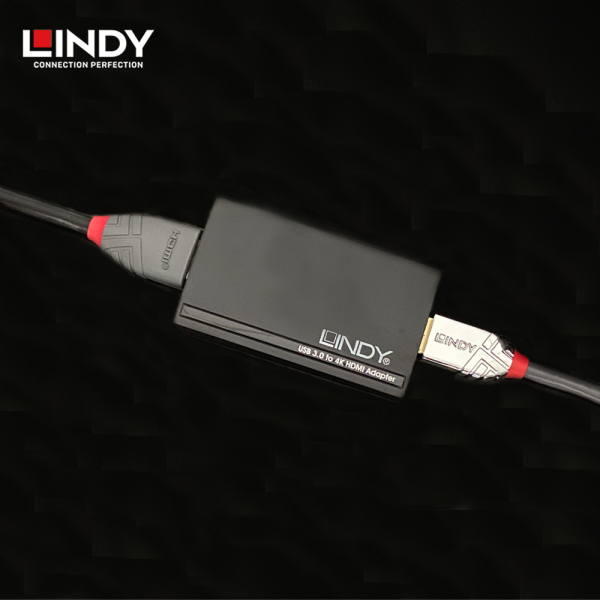 Converter USB 3.0 Micro-B to HDMI - Image 3