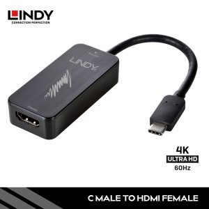 CONVERTER TYPE C TO HDMI