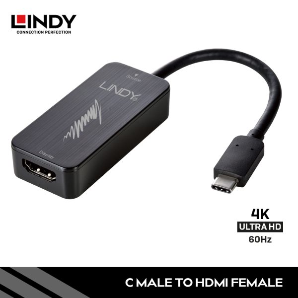 CONVERTER TYPE C TO HDMI