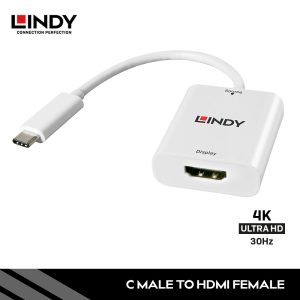 CONVERTER TYPE C TO HDMI