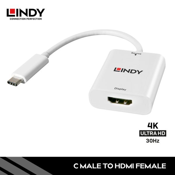 CONVERTER TYPE C TO HDMI
