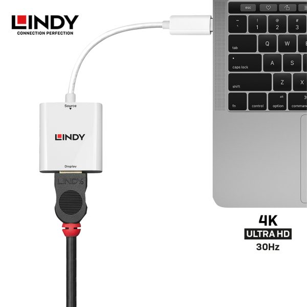 CONVERTER TYPE C TO HDMI - Image 2