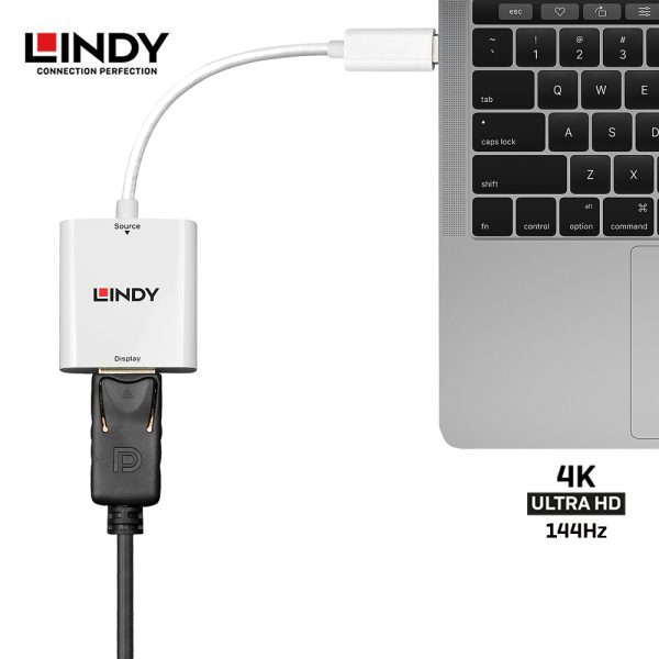 CONVERTER TYPE C TO DISPLAYPORT - Image 2