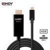 KABEL ADAPTER TYPE C TO HDMI, 2M - Image 2