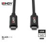 Kabel USB3.2 Gen 2, Type C to Type C, Aktif, 5M - Image 2
