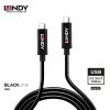 Kabel USB3.2 Gen 2, Type C to Type C, Aktif, 5M - Image 4