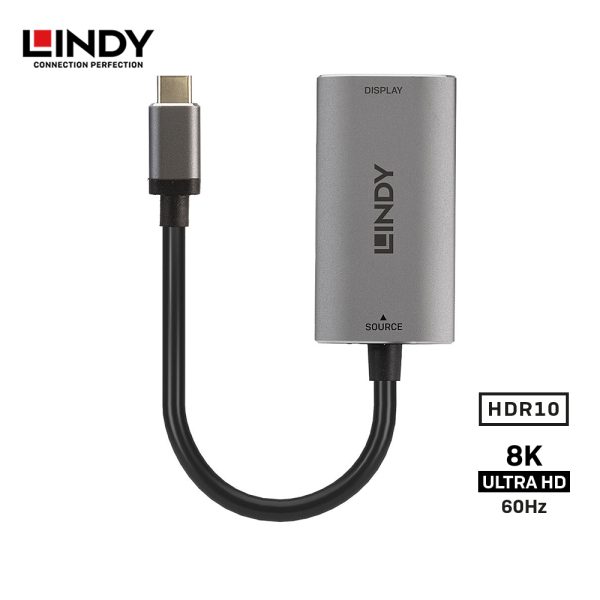 Converter Type C to HDMI - Image 2