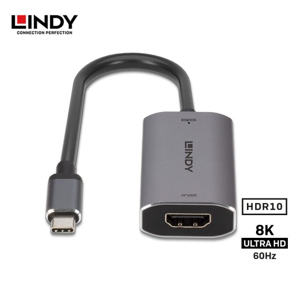 Converter Type C to HDMI - Image 3