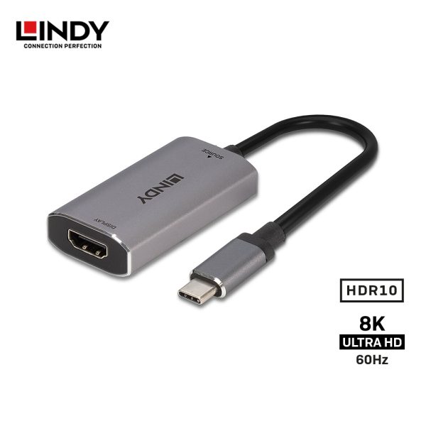 Converter Type C to HDMI - Image 5