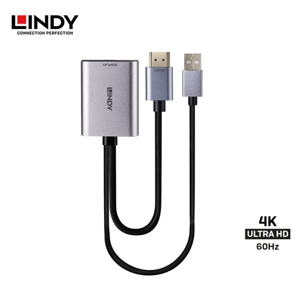 Converter HDMI to Type C - Image 2