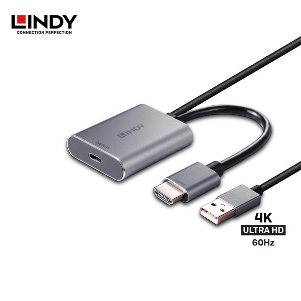 Converter HDMI to Type C - Image 3
