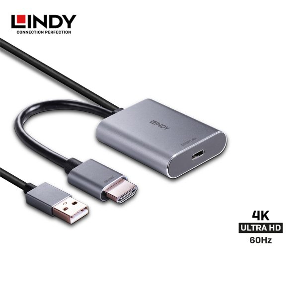 Converter HDMI to Type C - Image 4