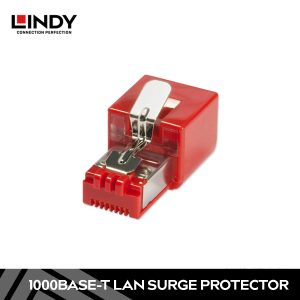 1000Base-T Lan Surge Protector