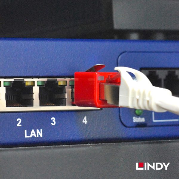 1000Base-T Lan Surge Protector - Image 3