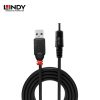 Kabel USB TO 3.5mm DC, 1.5M - Image 2