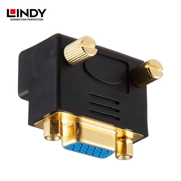 ADAPTER VGA, VGA TO VGA, DOWN ANGLE 90 DEGREE - Image 2