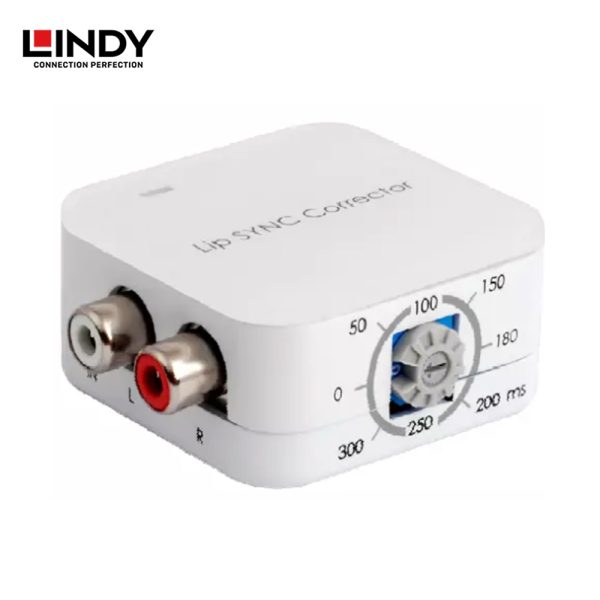 CORRECTOR PHONO LIP SYNC - Image 2