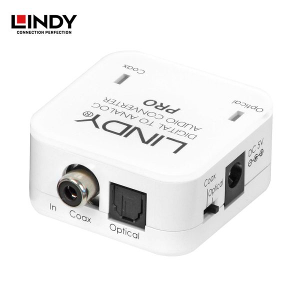 Converter Audio Digital to Analog - Image 2