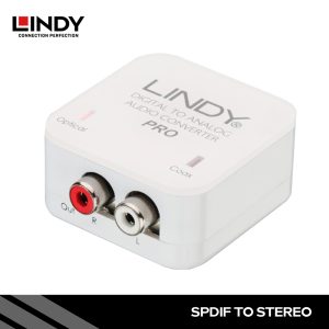 Converter Audio Digital to Analog
