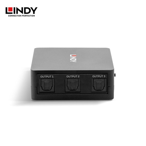 Splitter Audio Digital (Toslink), 3 Port - Image 5