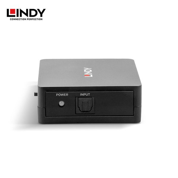 Splitter Audio Digital (Toslink), 3 Port - Image 4