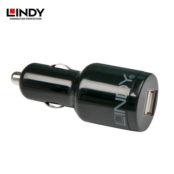 CHARGER USB MOBIL. 2 PORT, HITAM - Image 2