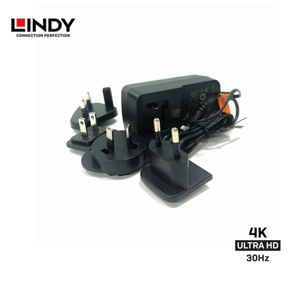 BYOD Multi Format Audio Video Switch 6 to 1 - Image 5