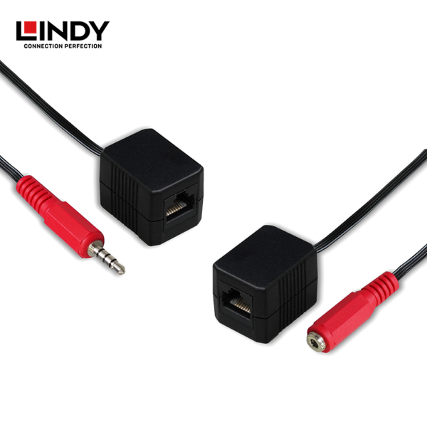 Extender Audio Analog CISCO, CAT.5, 100M - Image 2