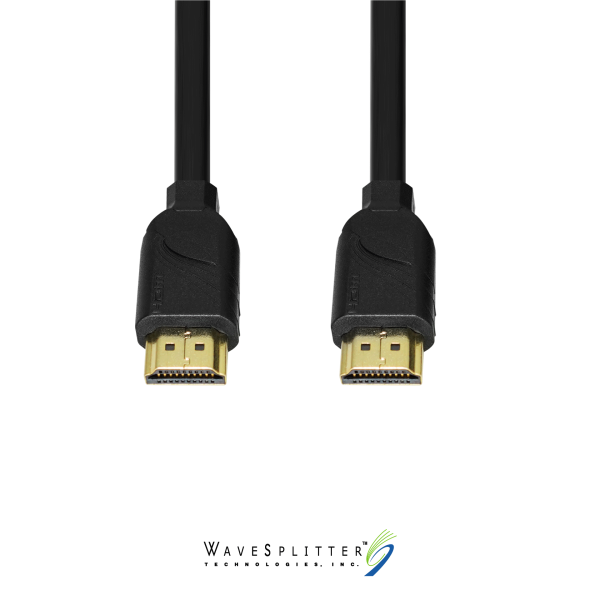 Ultra High-Speed HDMI cable 10FT (3m) - Image 2