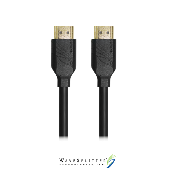 Ultra High-Speed HDMI cable 10FT (3m) - Image 3