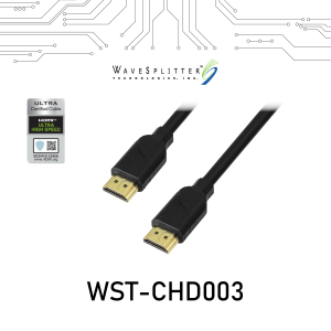 Ultra High-Speed HDMI cable 10FT (3m)