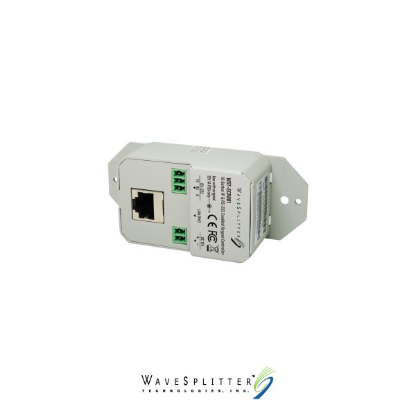 10 Button IP & RS-232 Enabled Keypad Controller - Image 6