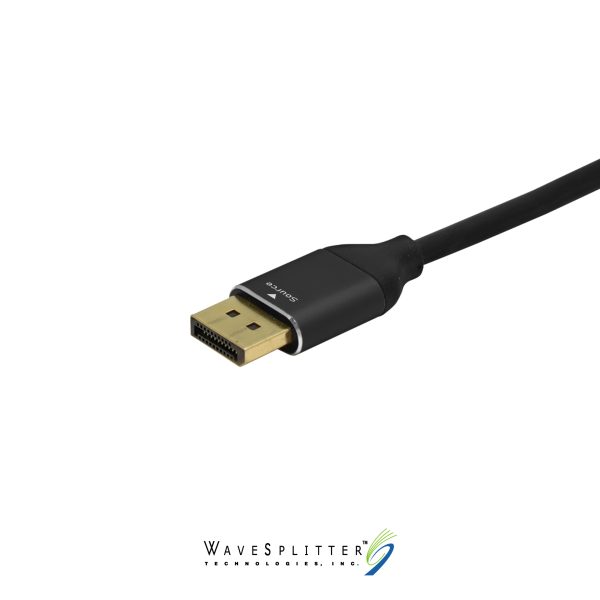 DisplayPort 1.4 to HDMI 8K60Hz HDR Active Adapter - Image 4