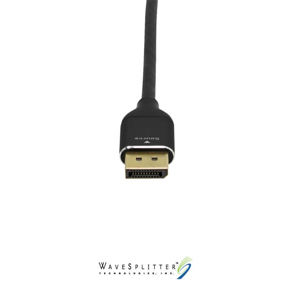 DisplayPort 1.4 to HDMI 8K60Hz HDR Active Adapter - Image 5