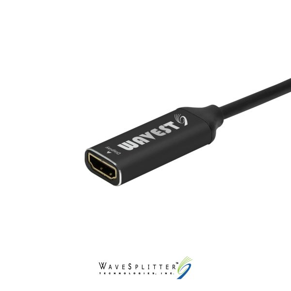 DisplayPort 1.4 to HDMI 8K60Hz HDR Active Adapter - Image 6