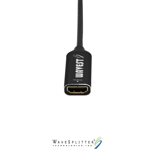 DisplayPort 1.4 to HDMI 8K60Hz HDR Active Adapter - Image 7
