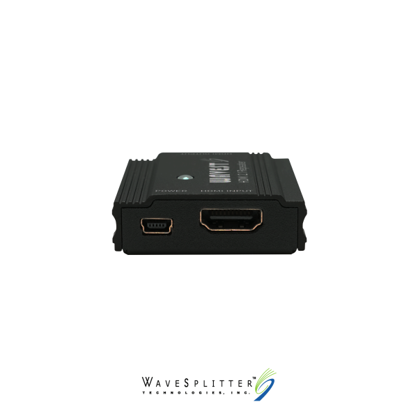 8K@60Hz HDMI 2.1 Repeater with Power - Image 4