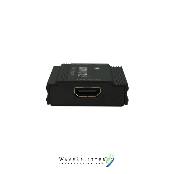 8K@60Hz HDMI 2.1 Repeater with Power - Image 3