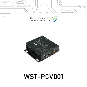 HDMI 2.0 4K@60Hz Audio Source Extractor/Embedded Converter
