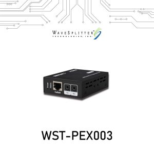 HDMI & IR 1080P Extender - Receiver, 50M