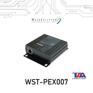 HDMI 4K Cascadable Audio and Video Extender Transmitter