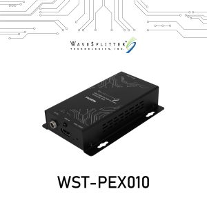 HDMI 1080P CAT5e/6 Extender - Transmitter, 120M