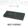HDMI 2.0 4K@60Hz 1 In 4 Out Splitter