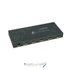 HDMI 2.0 4K@60Hz 1 In 4 Out Splitter - Image 2
