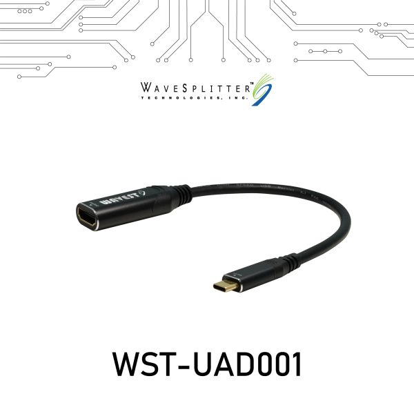 USB Type C to HDMI 8K60Hz HDR Active Adapter