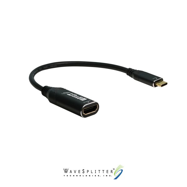 USB Type C to HDMI 8K60Hz HDR Active Adapter - Image 3