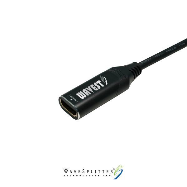 USB Type C to HDMI 8K60Hz HDR Active Adapter - Image 6