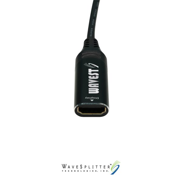 USB Type C to HDMI 8K60Hz HDR Active Adapter - Image 7